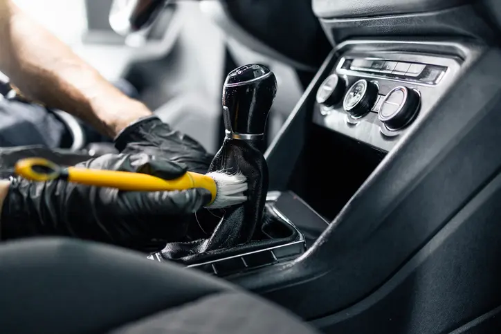 car detailing por castro car studio