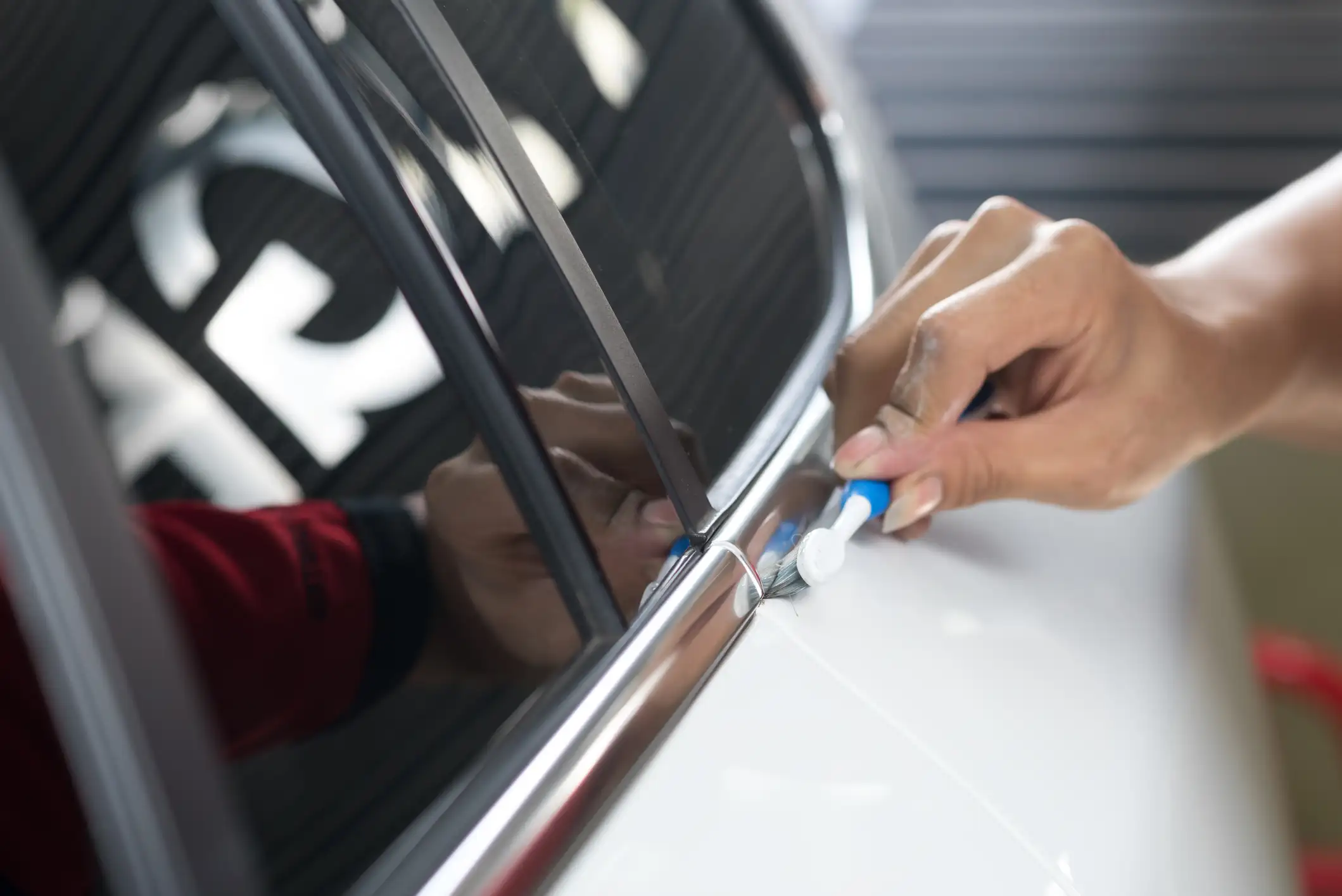 Paint Protection Film Castro Car Studio