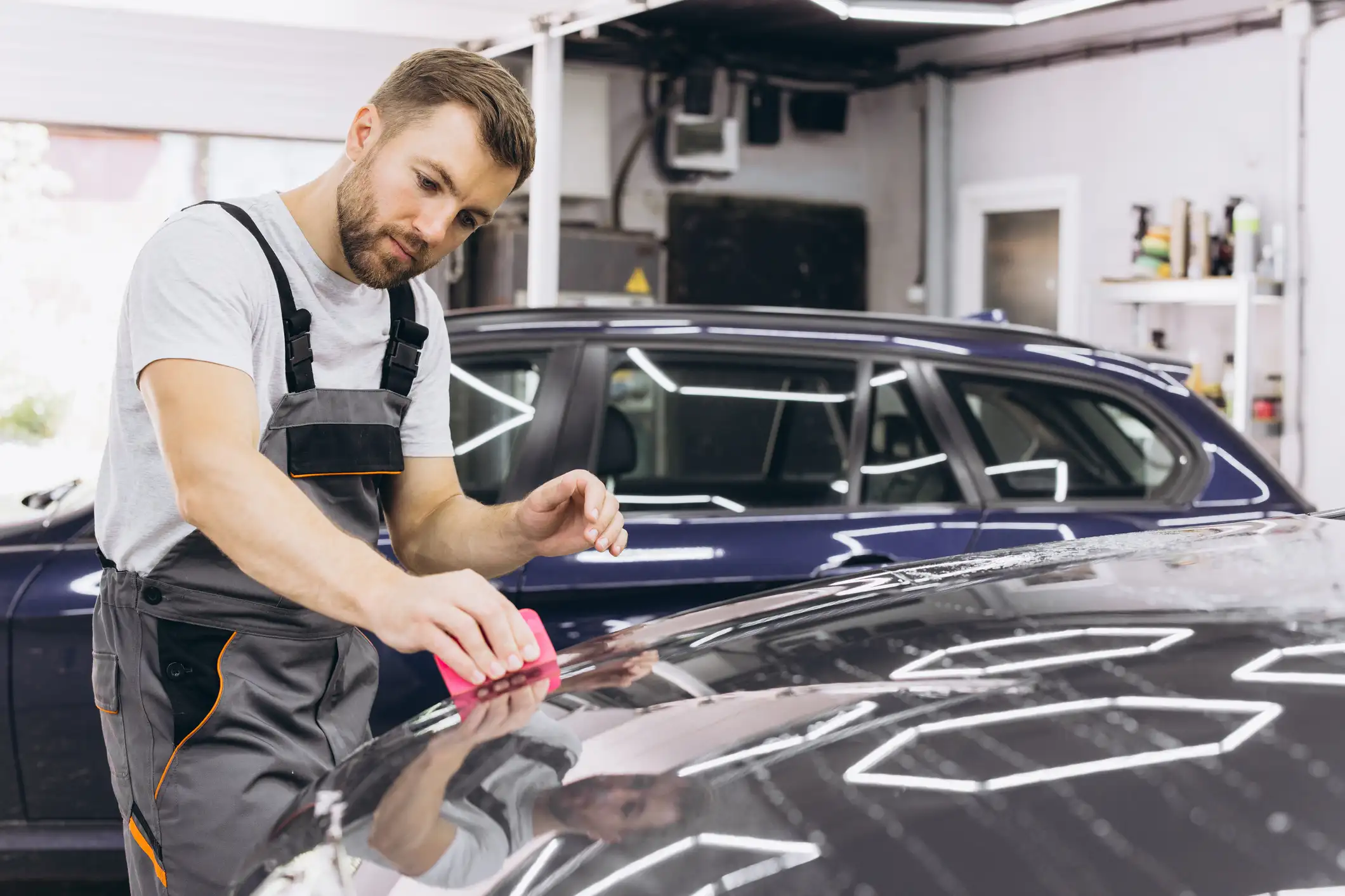 coating ceramico castro car studio